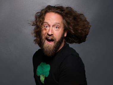 Josh Blue: The Freak Accident Tour