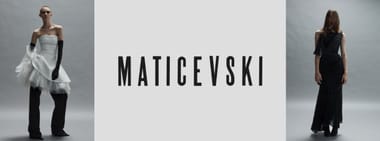 Maticevski Pre-Fall 22 Trunk Show