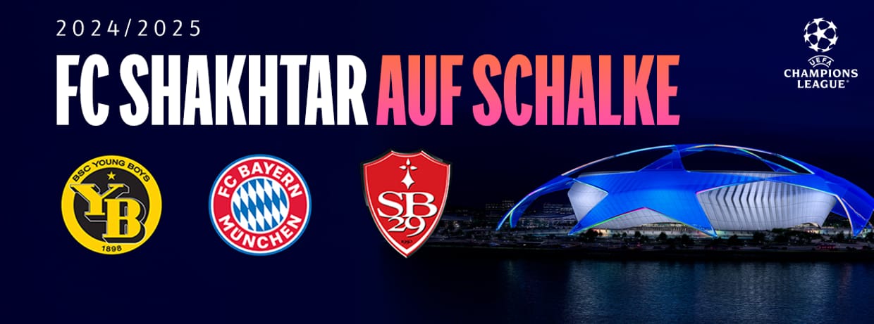 UEFA Champions League Phase