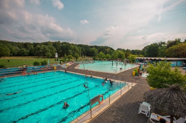 vorherig: Ennertbad Bonn-Beuel (Mittwoch, den 01.07.2020)