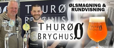 06.06.2026 - Ølsmagning  