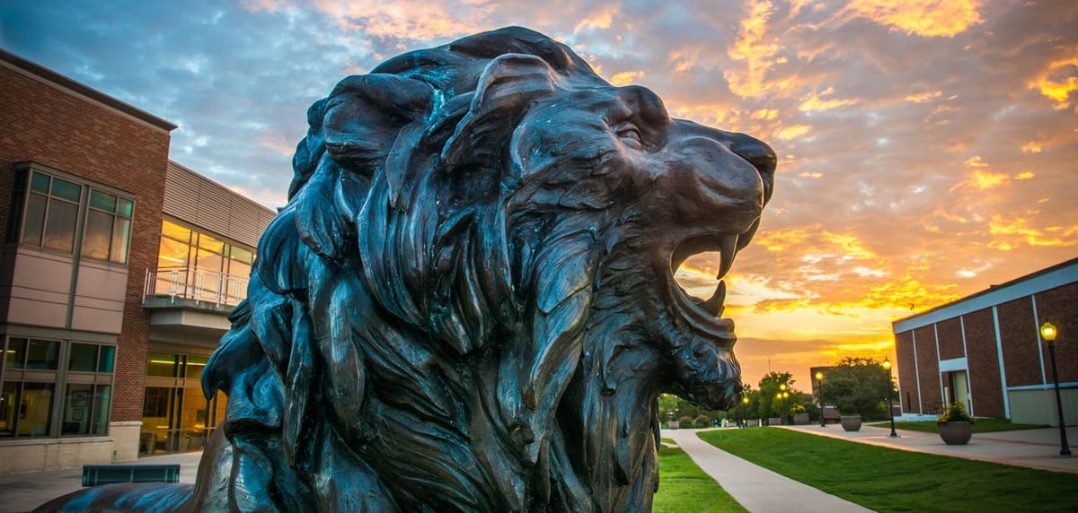 East Texas A&M University