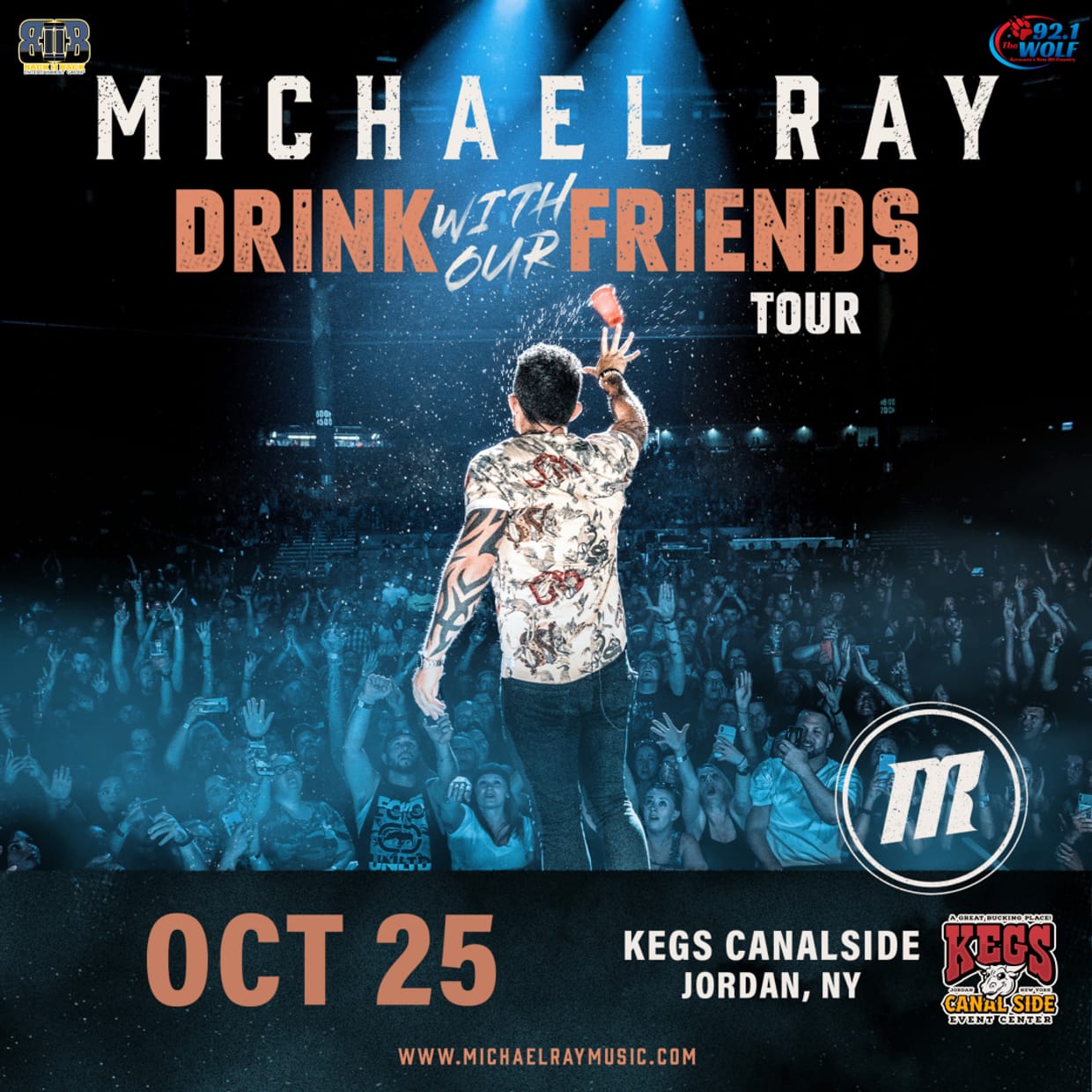 Michael Ray