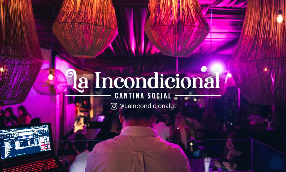 La Incondicional