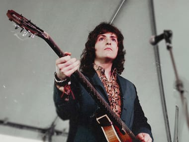 McCartney Forever