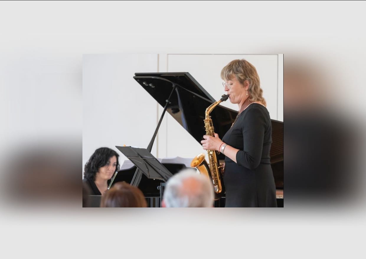 MainSpitzenKlassik: Duo Giuste