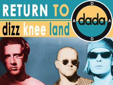 dada – Return to Dizz Knee Land