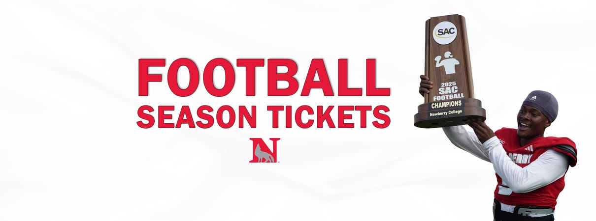 Newberry College Athletics 