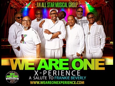 We Are One X-Perience