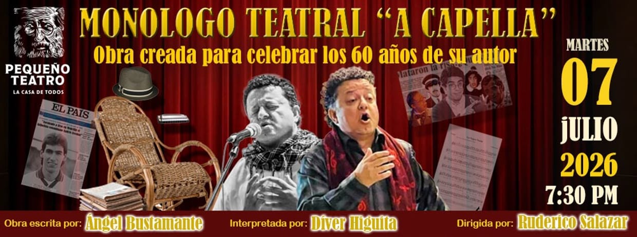 A CAPELLA
