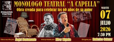 A CAPELLA