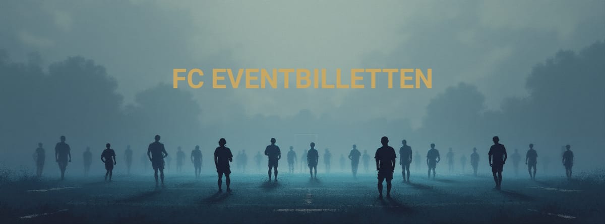 Eventbilletten Live
