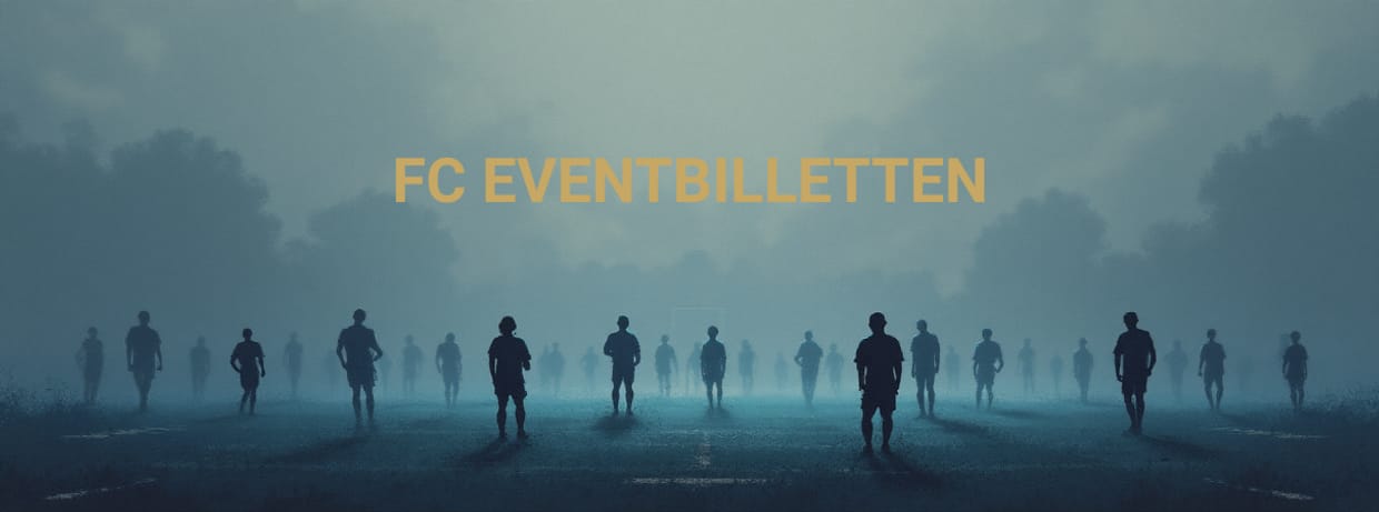 FC Eventbilletten - Aarhus Fremad
