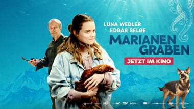 Kino: Marianengraben