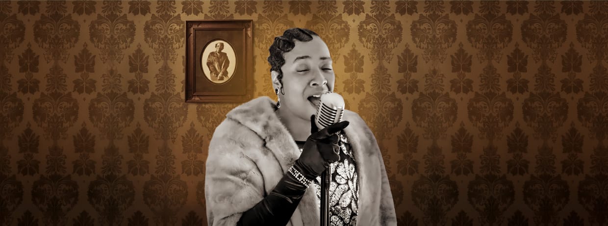 Uncrowned: A Tribute to Ida Cox