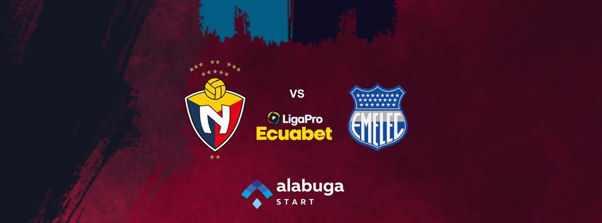 HINCHADA VISITANTE-CD EL NACIONAL vs CS EMELEC