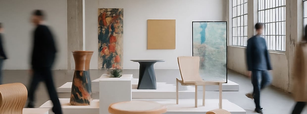 Design as Cultural Catalyst: Shaping Lifestyles and Cities