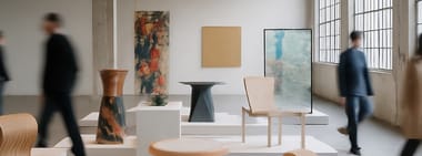 Design as Cultural Catalyst: Shaping Lifestyles and Cities