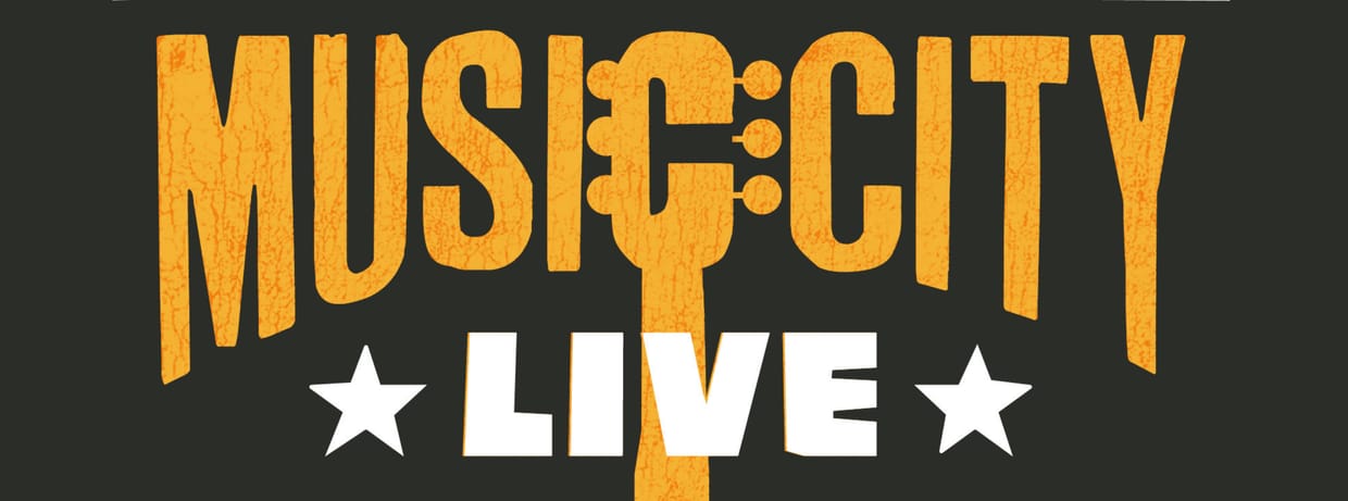 Music City Live in Davenport