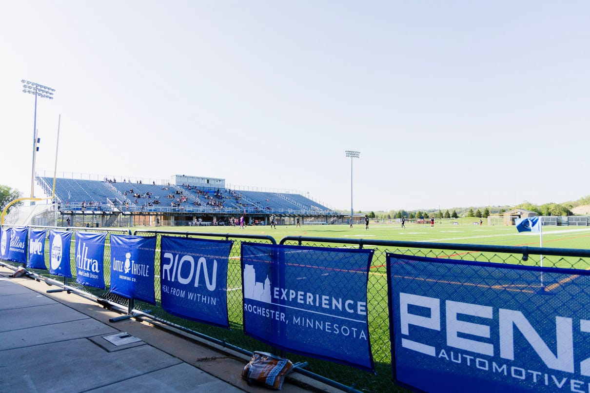 Rochester FC