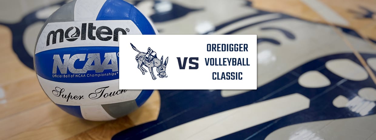 Volleyball 2026 Classic Tournament Day 2