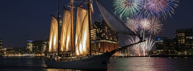 Piratenparty auf der Mare Frisium