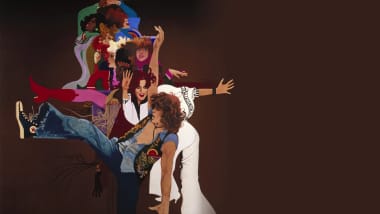 HAIR (1979)