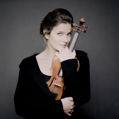 Janine Jansen: Soirée Beethoven