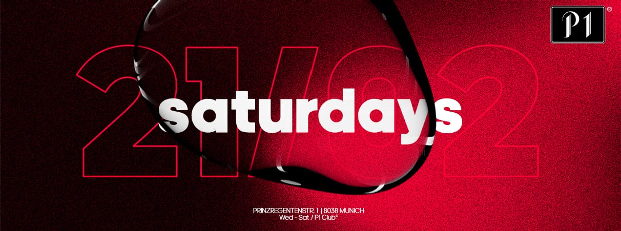 SATURDAYS