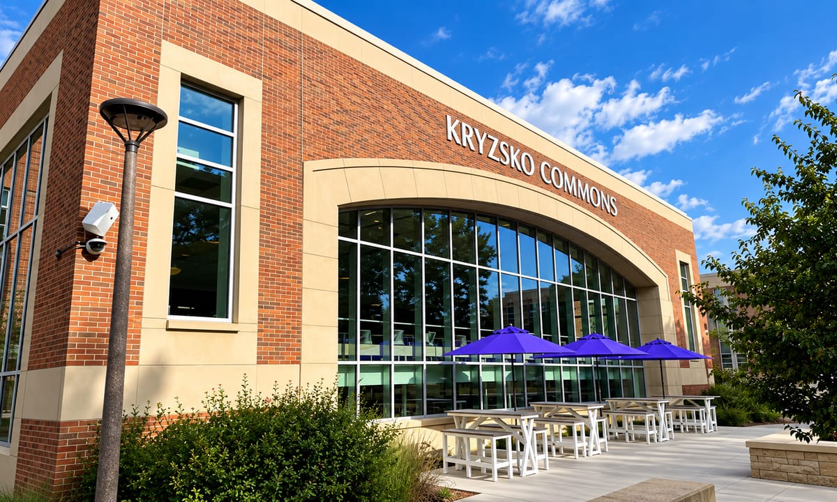 Winona State University Campus Events