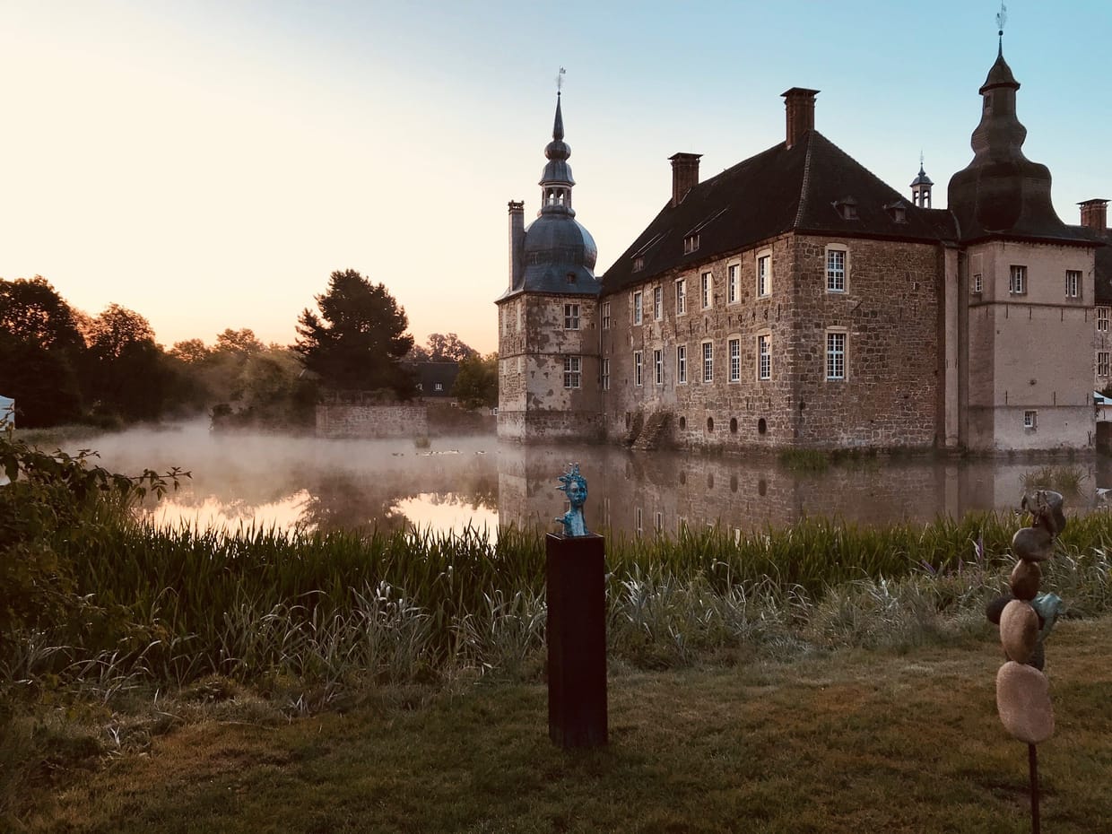 FineArts Schloss Lembeck