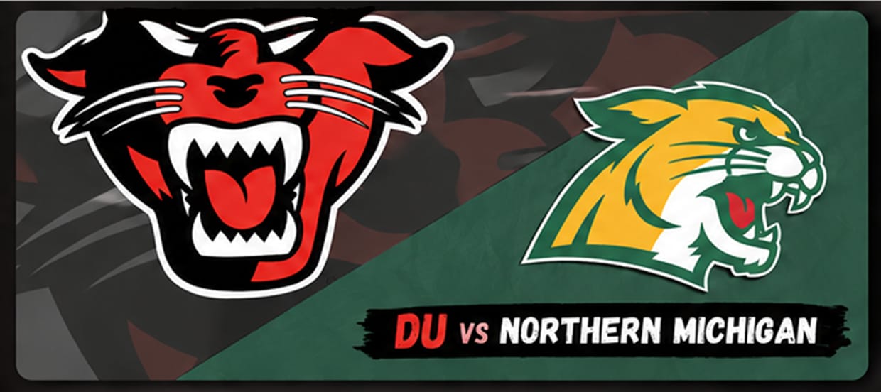 2026 Football vs. Northern Michigan Tickets