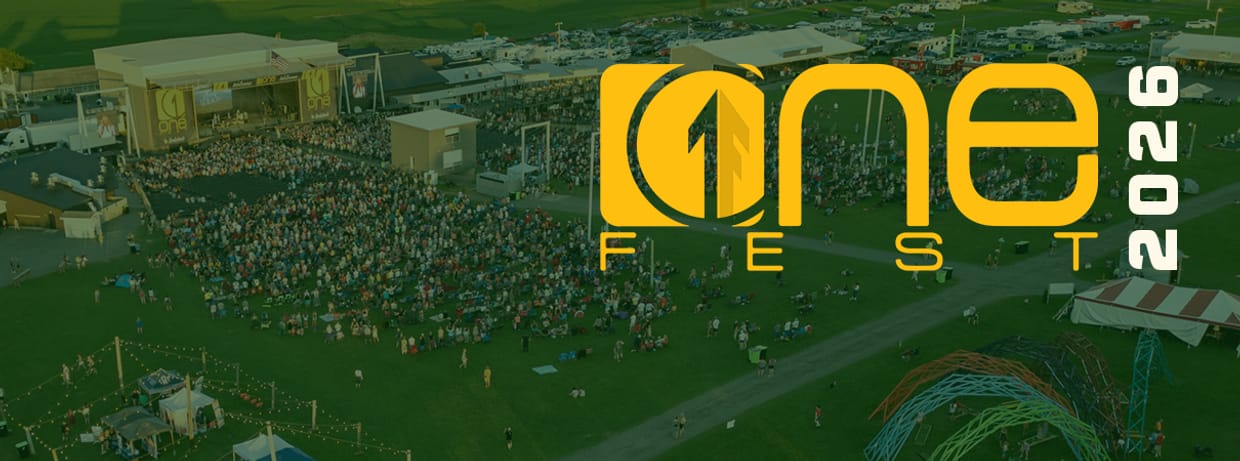 OneFest 2026