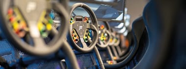 SimRacing Expo 2026 Freitag