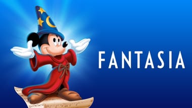 Kino: Fantasia