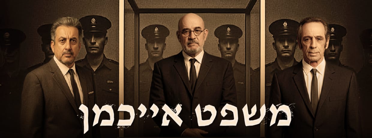 משפט אייכמן