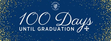 100 Days - Class of 2026