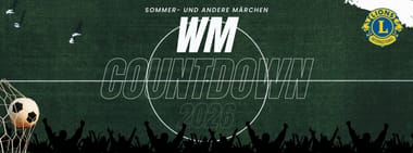 Lions WM Countdown 2026 