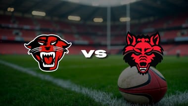 Men's Rugby vs. Arkansas State