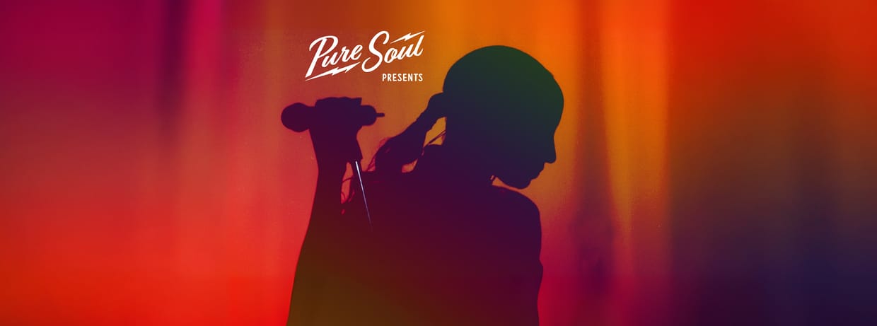 Soul Brunch: A Tribute to Sade presented by PureSoul