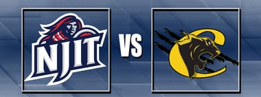 NJIT Men's Basketball vs. Medgar Evers