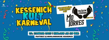 Kessenich Kult Karneval