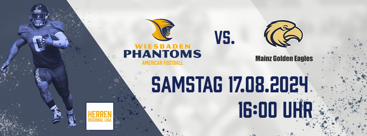 Regionalliga Mitte - Spieltag 4 - Landeshauptstadtderby