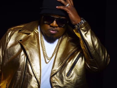 Dave Hollister: The Destiny Tour