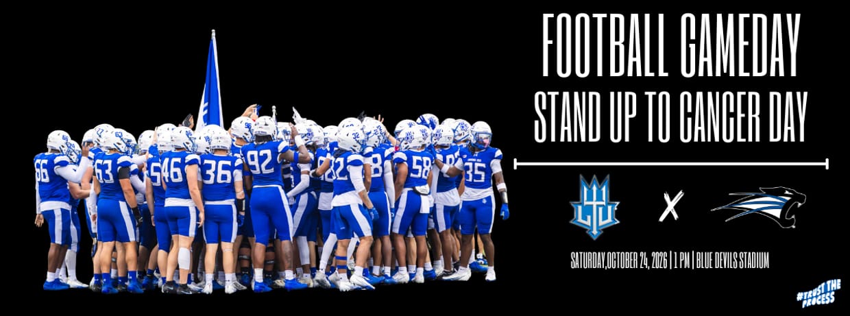 Football vs. Saint Francis (IND.)