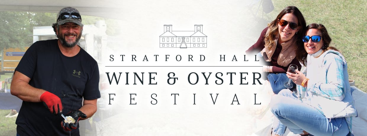 Wine & Oyster Festival