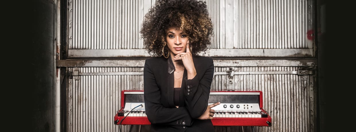 Kandace Springs