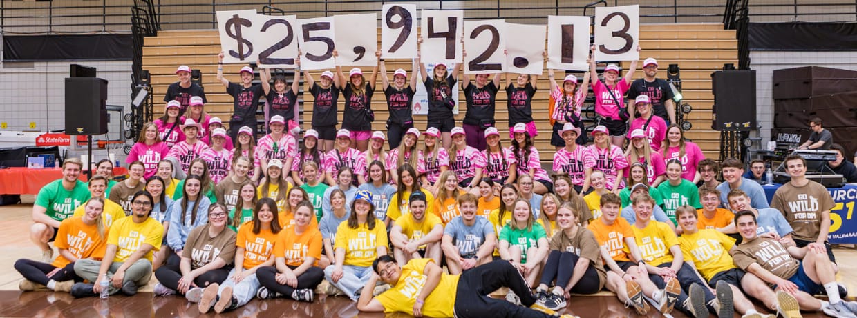 Dance Marathon 2026