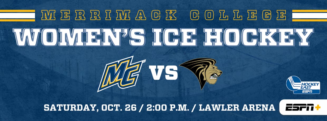 Women's Ice Hockey vs. Lindenwood