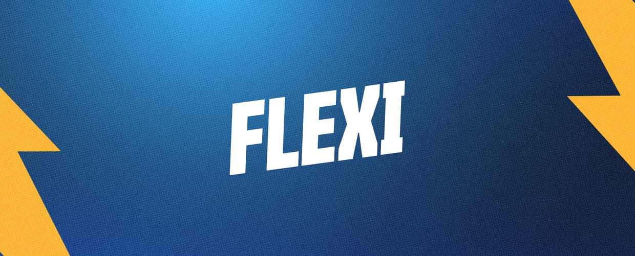 Flexi Memberships 